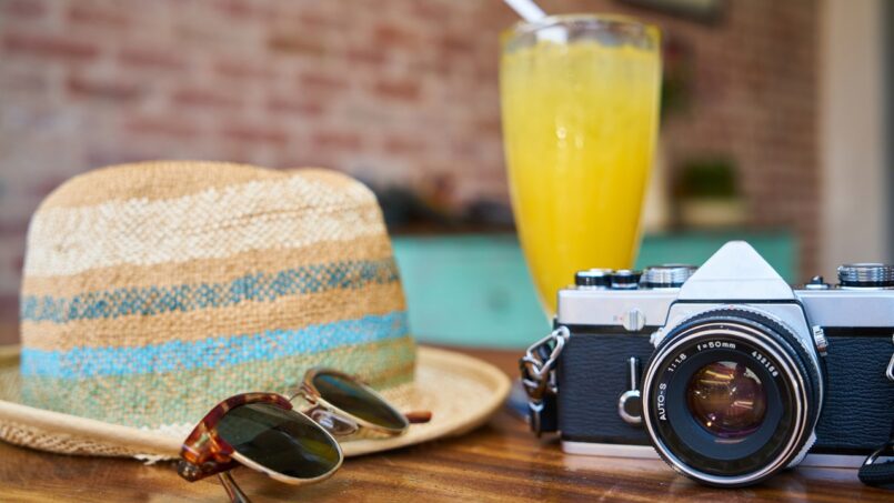 Explorar a cidade