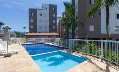 Cond. Jardim Palmeiras – Apto G44