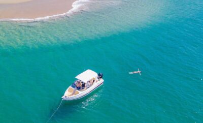 Praias de Águas Transparentes em Ubatuba: Top 10 lugares paradisíacos