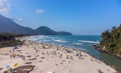 Itamambuca em Ubatuba: 7 dicas práticas e guia